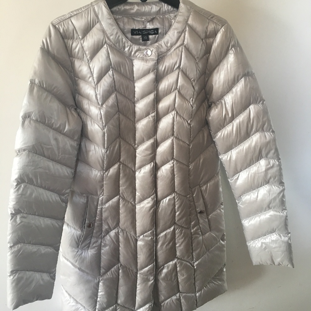 Via Spiga Jacket